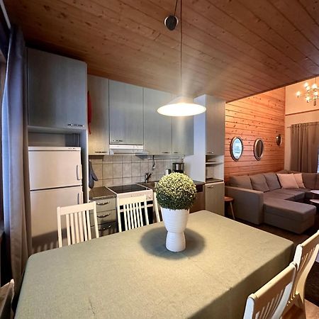 Levin Keskusta, Kaetkaelaeinen B3 Ja D1 Apartment ภายนอก รูปภาพ
