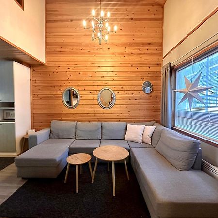 Levin Keskusta, Kaetkaelaeinen B3 Ja D1 Apartment ภายนอก รูปภาพ