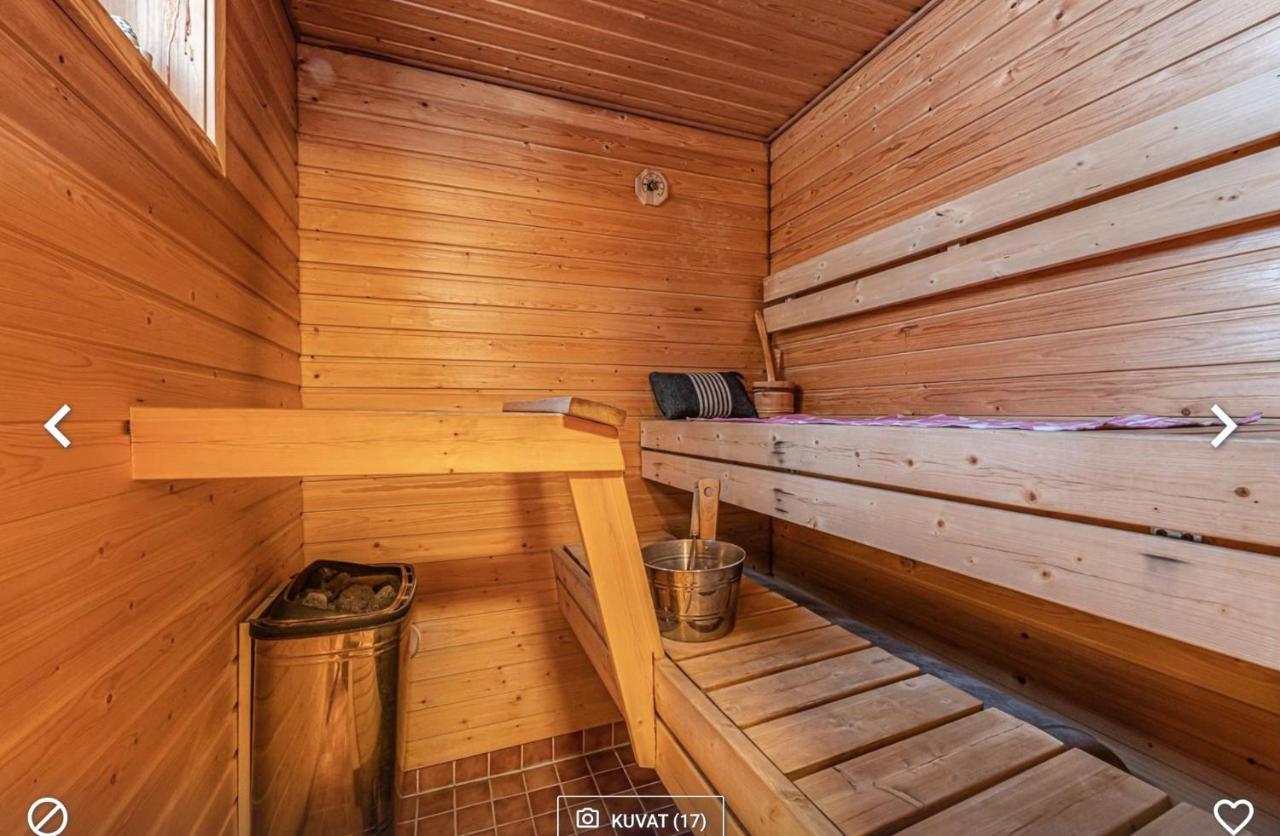 Levin Keskusta, Kaetkaelaeinen B3 Ja D1 Apartment ภายนอก รูปภาพ