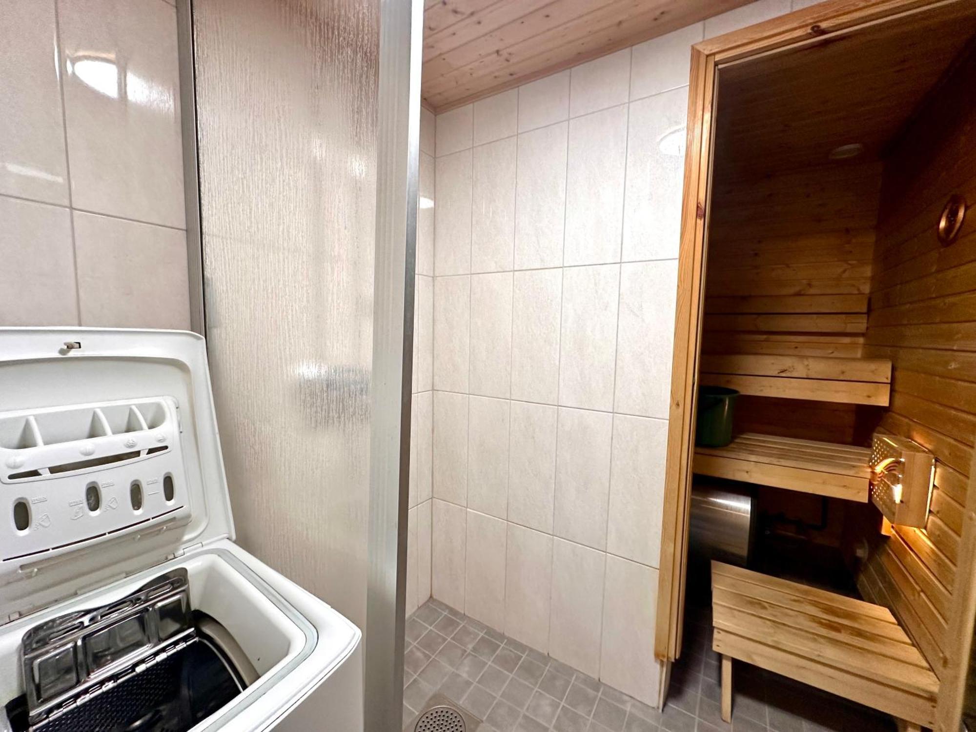 Levin Keskusta, Kaetkaelaeinen B3 Ja D1 Apartment ภายนอก รูปภาพ