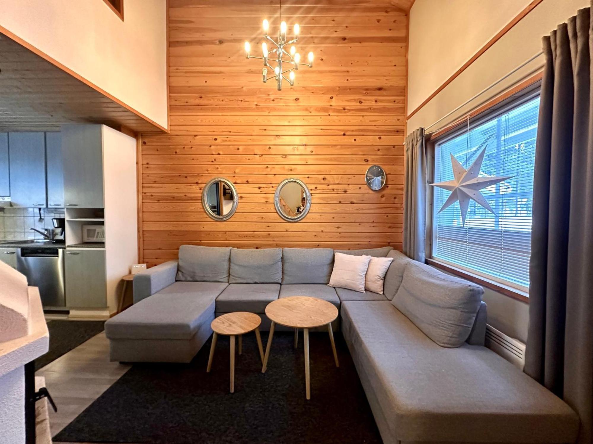 Levin Keskusta, Kaetkaelaeinen B3 Ja D1 Apartment ภายนอก รูปภาพ